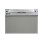【滿額好禮3選1】RINNAI 林內 RKW-601C-SV-TR 抽屜式 六段清洗流程 洗碗機 廚房 601