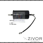 COOPER FUEL Filter For LDV G10 2.0L 04/15-on -WCF328* By Zivor*