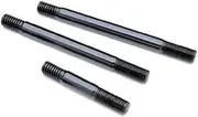 ARP 1544003 Pro Series Cylinder Head Studs with Hex Nuts