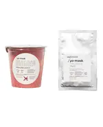 Unbranded Yo-Mask Anti-Aging Cream Mask for Face and Neck 10 g