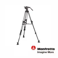 在飛比找博客來優惠-Manfrotto 曼富圖 608 & 635FST 鋁合金