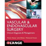 <麗文校園購>VASCULAR & ENDOVASCULAR SURGERY: CLINICAL DIAGNOSIS & MANAGEMENT NAZZAL 9781260462715