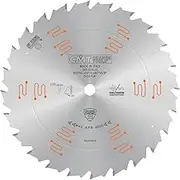 Chrome Ripping Saw Blade