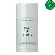 [SALT-AND-STONE] Bergamot & Hinoki Natural Deodorant