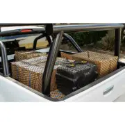 Multi Purpose Cargo Net Sizes Large XX/Large Square Mesh Suit Ute & Trailer