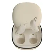 2024 Invisible Sleep Earbuds Smallest Lightest Tiny Noise Cancelling Ear Buds For Sleeping Quiet-comfort Mini Sleepbuds Wireless Bluetooth 5.2 Hidden