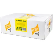 [Revel] Revel Summer Ale Can 375mL