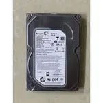 ( 二手硬碟) SEAGATE BARRACUDA 500GB 3.5吋 SATA3