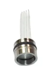 19C015PA8K Industrial Pressure Sensors 0 to 15 psi, 15Vdc Shock 100 G for 11ms