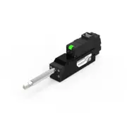 MIGHTYZAP Micro Linear Servo Actuator 40mm Stroke, RS-485, 78N@7.7mm/s, 12V