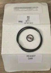 Krones SK2 6050 WK40 Gasket Kit 0901248074 102205641