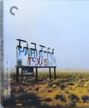 Paris, Texas‎ (1984):Movic 1-Piece Brand new unopened packaging box