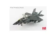 Hobby Master 1/72F-35B Lightning Ii 170053 Vmfa-214 "Black Sheep" Yuma Marine Corps Air Station 2023 (Beast Mode)