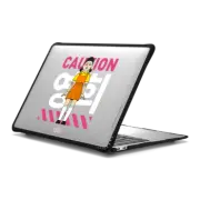 MacBook Air 13-inch (M1 / Intel) Impact Case Young-hee Laptop Case