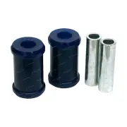 SuperPro Rear Trailing Arm Lower Front Bush Kit for Rover 2000-3500 P6 4Cyl