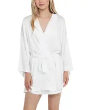 Honeydew Love Story Sleep Robe