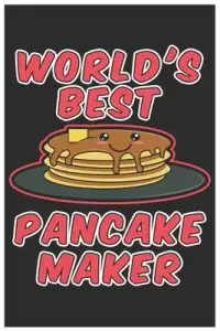 在飛比找博客來優惠-World’’s Best Pancakes Maker: 