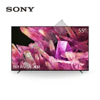 在飛比找蝦皮購物優惠-SONY/索尼 X80K/X90K系列 55/65/75/8