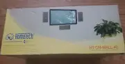 Sonance Silver Screen On-Wall 40 Speakers NIB SS40 new