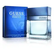 Seductive Homme Blue Edt Spray by Guess for Men - 100 Ml