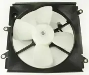 For RAV4 96-00 RADIATOR FAN SHROUD ASSEMBLY LH Side