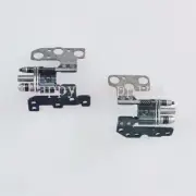 New For HP Chromebook X360 11 G3 EE Lcd Hinges Kit Axis Set L92207-001 L+R