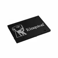 在飛比找Yahoo!奇摩拍賣優惠-Kingston KC600 256GB 2.5吋 SSD 