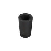 Sunex 558D 1" Drive Deep 6 Point Impact Socket - 1-13/16"