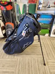 sun mountain c-130 Hybrid Stand bag Black 2025