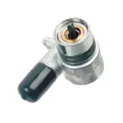 JAGUAR E-TYPE SPEEDO CABLE ANGLE DRIVE S1-3 PETROL 1961-1975 C25547