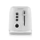 Sunbeam Brightside 2 Slice Toaster - White