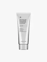 Molecular Silk Amino Hydrating Cleanser