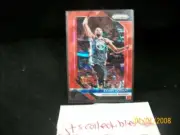 2018 19 NBA Prizm #252 Kevin DURANT Red Cracked Ice Refractor SP