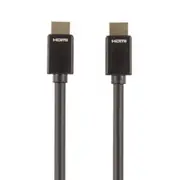 Concord 4K 60Hz HDMI 2.0 Amplified Cable (Plug-Plug) - 10m