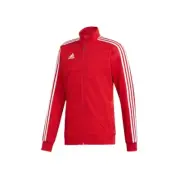 Sweatshirts Training Boy Adidas JR Tiro 19 D95922 Red