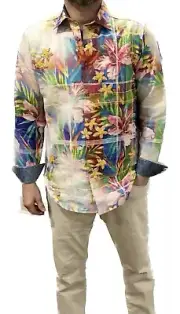 Robert Graham Limited Edition La Dolce Vita, Small