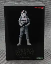 Kotobukiya ArtFX+ Star Wars AT-AT Driver