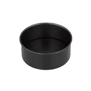 Maxwell & Williams Bakermaker Non Stick Loose Base Round Cake Pan - 18cm