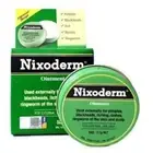 Nixoderm Ointment Skin Problems Acne Rashes Eczema & Ringworm 17.7g Free Ship