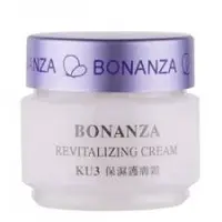在飛比找蝦皮購物優惠-寶藝Bonanza KU3 護膚霜 30g/保證正品公司貨