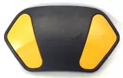 Matrix Fitness Elliptical Quick Key Cover Set 0000095210