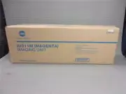 4062-421 KONICA MINOLTA; MAGENTA IMAGING UNIT IU311M