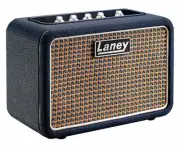Laney Lionheart Electric Guitar Mini Amplifier with Bluetooth - MINI-STB-LION