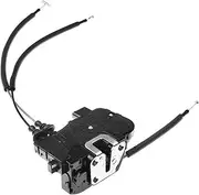 Latch Lock Actuator Tailgate Latch Lid for Hyu&ndai for Sona&ta 2011-2015 Fr&on&t Right Side Passenger Door Lock Latch Actuator 81310-3S020 Central Door Lock Actuator Latch