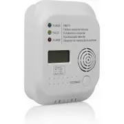 RM370 carbon monoxide detector