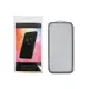 KINGSMAN金士曼-iPhone15 Pro電鍍手機螢幕保護貼-黑框1片/盒