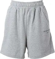 Jack Bunny(ジャックバニー) 263-5132128 Women's Shorts (Waist Drawcord, Elastic) / Golf