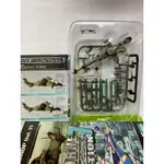 1/144F-TOYS 直升機 7 空中客機 EC665 法國陸軍 #1B