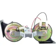 Horn High and Low with Bracket for 07-15 EXPEDITION / NAVIGATOR