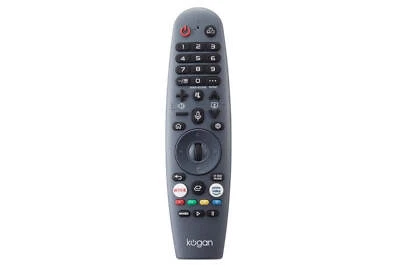 Kogan TV Remote Control - Q003